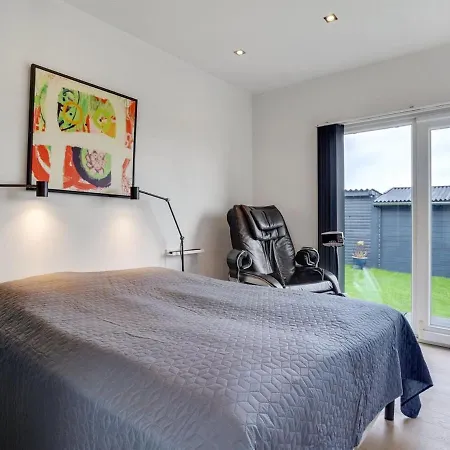 Kuno - 300m From The Sea In Djursland And Mols By Interhome Casa vacanze *