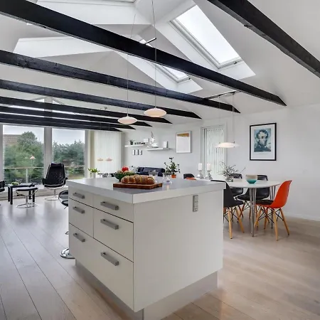 Kuno - 300m From The Sea In Djursland And Mols By Interhome *