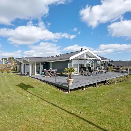 Kuno - 300m From The Sea In Djursland And Mols By Interhome * Ebeltoft
