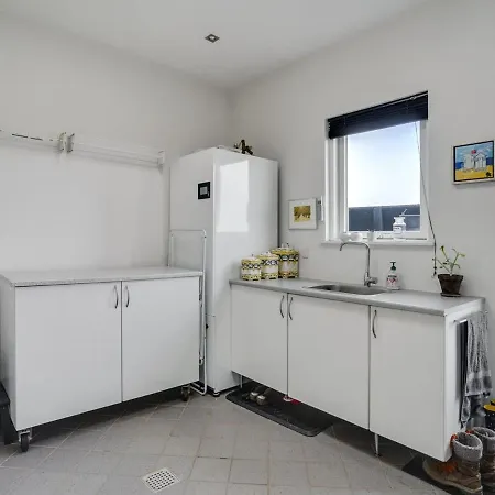 Casa vacanze Kuno - 300m From The Sea In Djursland And Mols By Interhome