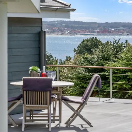 Casa vacanze Kuno - 300m From The Sea In Djursland And Mols By Interhome Ebeltoft