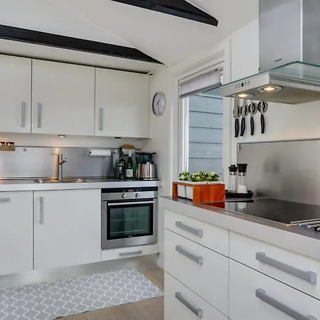 Kuno - 300m From The Sea By Interhome * Ebeltoft