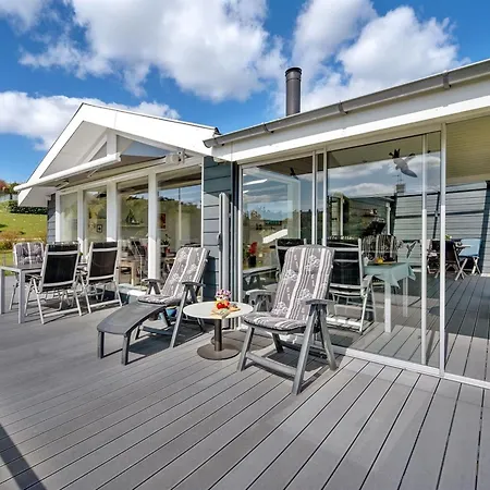 Kuno - 300m From The Sea By Interhome Feriehus