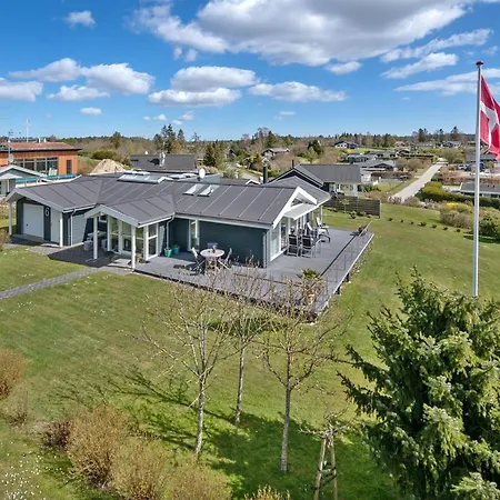 Kuno - 300m From The Sea By Interhome Feriehus *