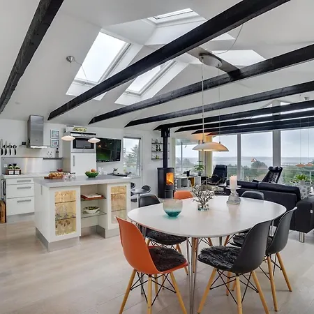 Feriehus Kuno - 300m From The Sea By Interhome *