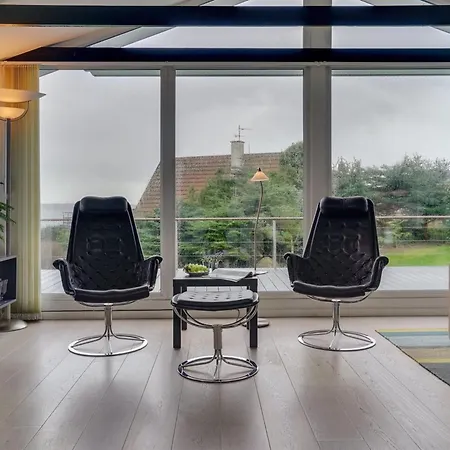 Semesterbostad Kuno - 300m From The Sea By Interhome Ebeltoft