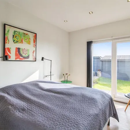 Semesterbostad Kuno - 300m From The Sea By Interhome Ebeltoft