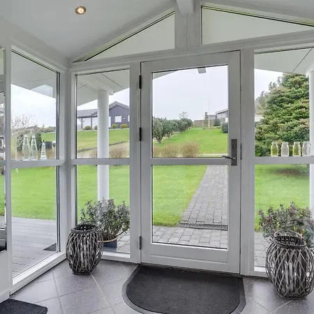 Kuno - 300m From The Sea By Interhome Feriehus Ebeltoft