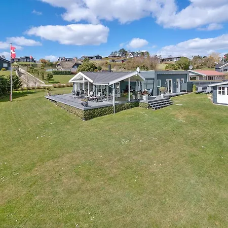 Kuno - 300m From The Sea By Interhome * Ebeltoft